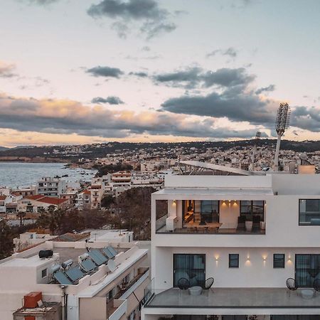 City Moments Penthouse I Close To Everything Chania  Luaran gambar