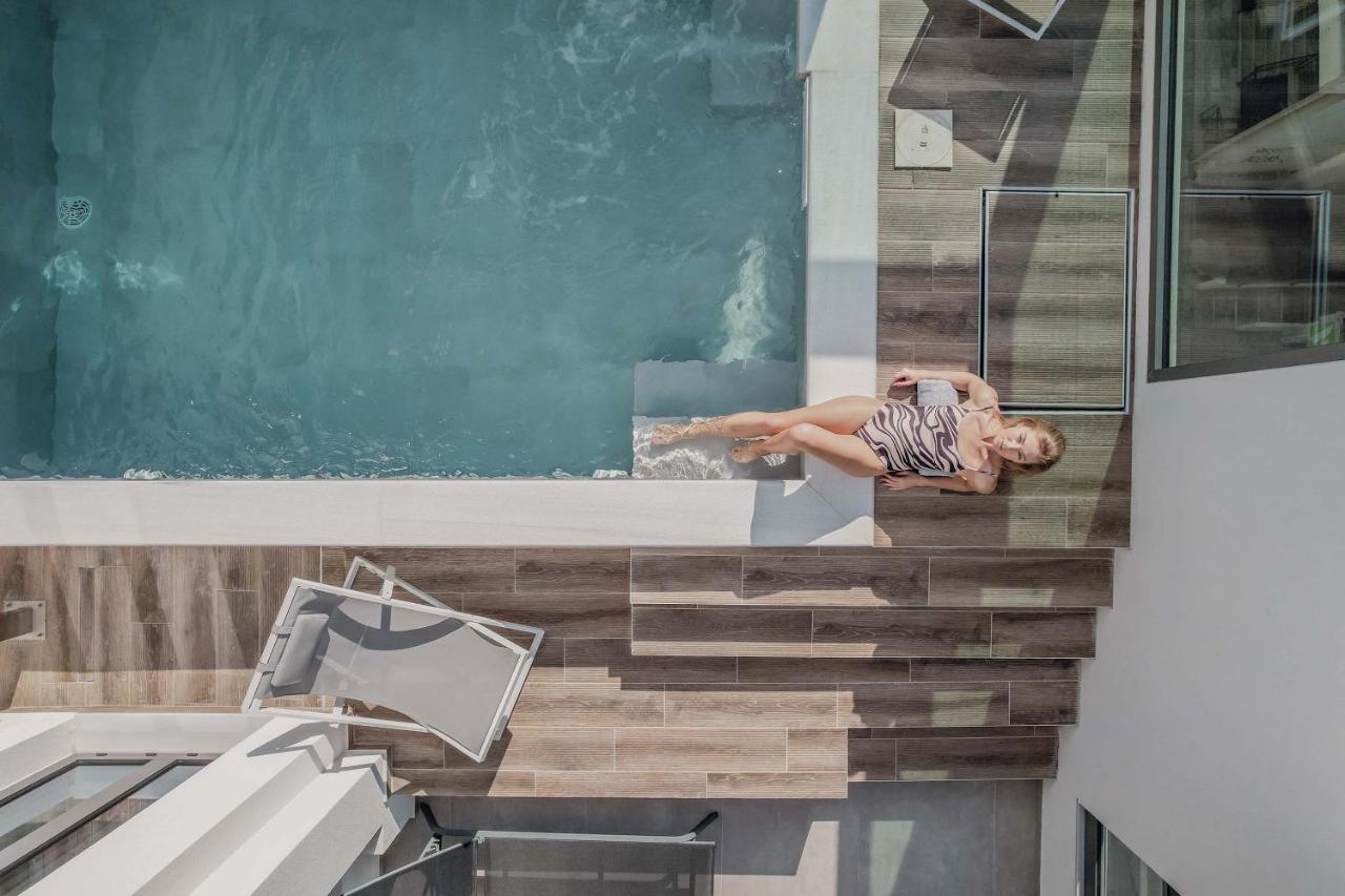 City Moments Penthouse I Close To Everything Chania  Luaran gambar