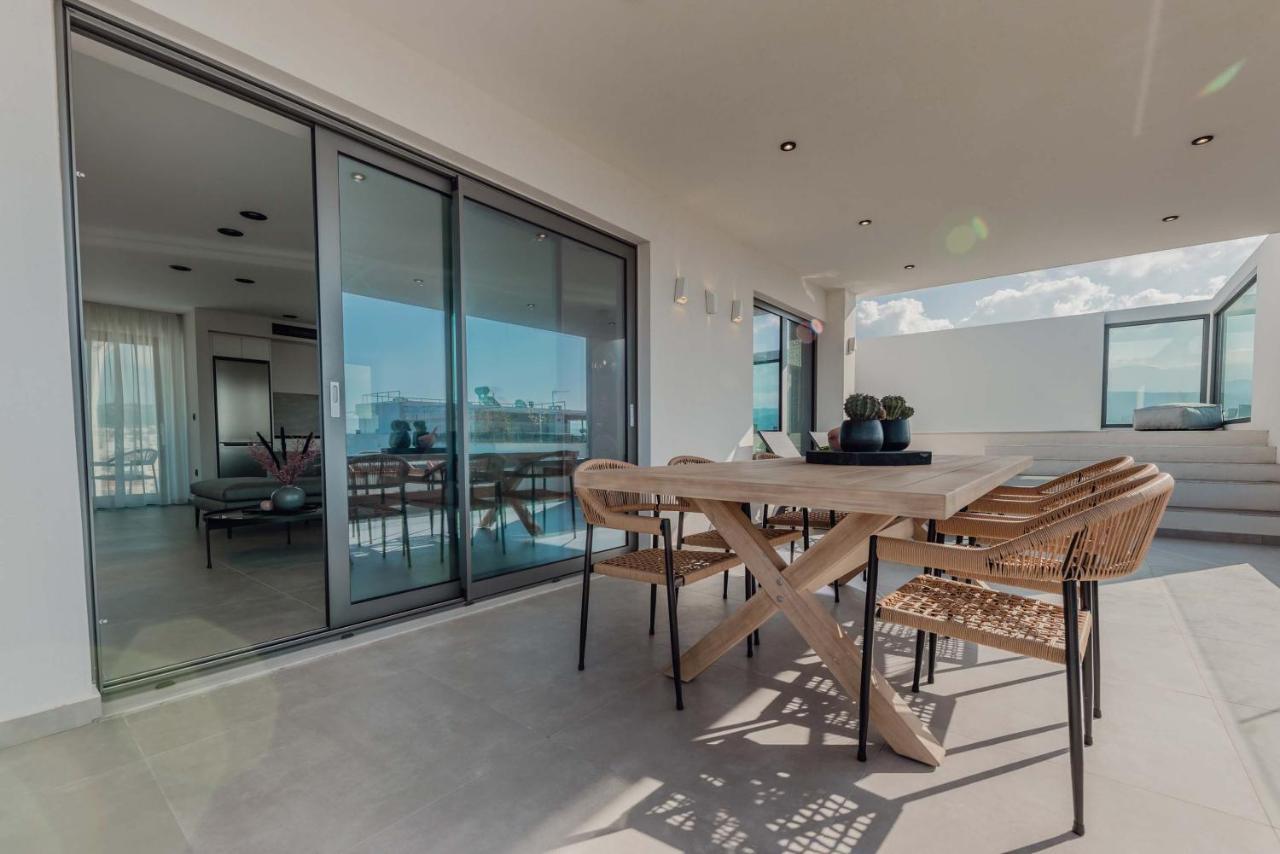 City Moments Penthouse I Close To Everything Chania  Luaran gambar