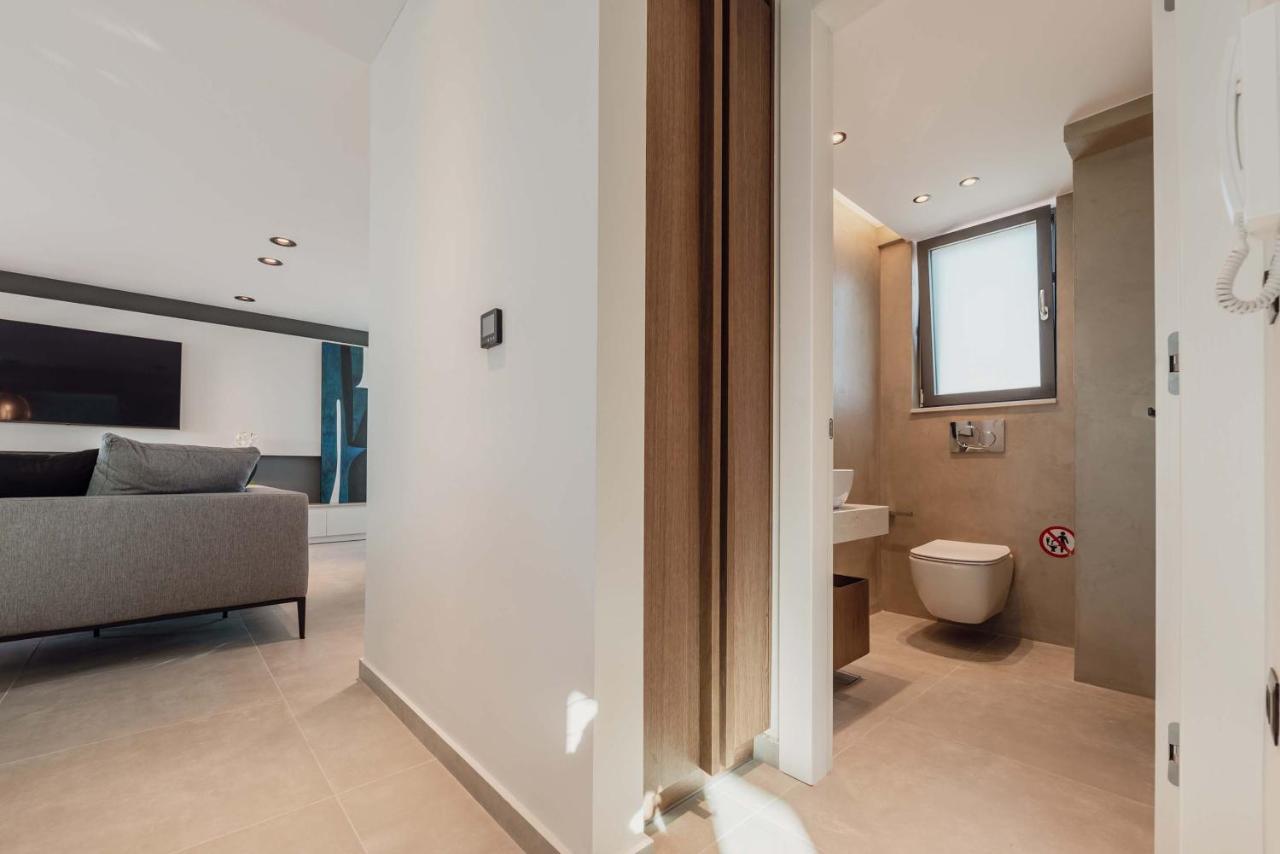 City Moments Penthouse I Close To Everything Chania  Luaran gambar