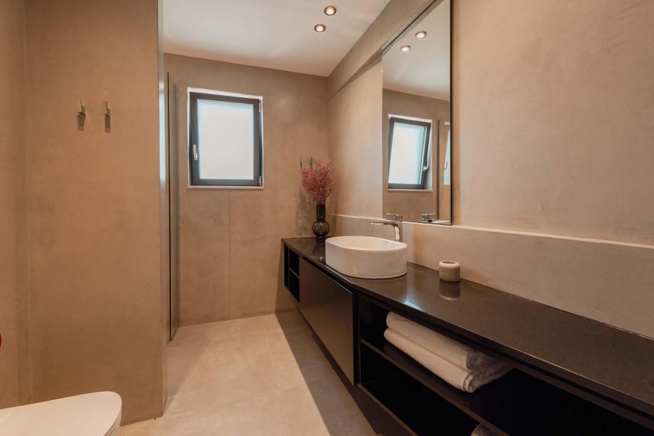 City Moments Penthouse I Close To Everything Chania  Luaran gambar