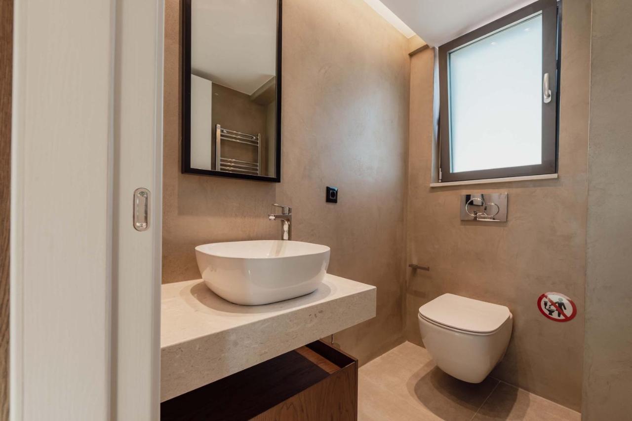 City Moments Penthouse I Close To Everything Chania  Luaran gambar