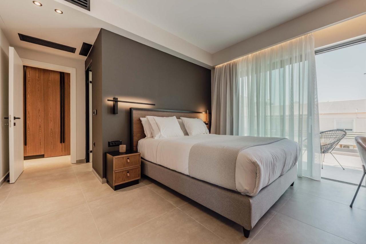 City Moments Penthouse I Close To Everything Chania  Luaran gambar