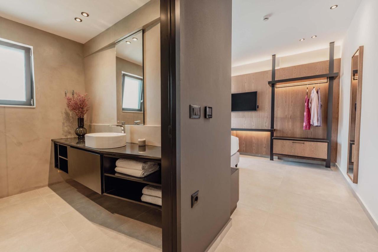 City Moments Penthouse I Close To Everything Chania  Luaran gambar
