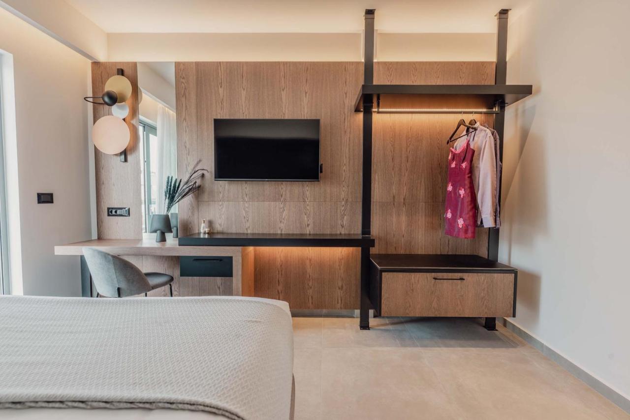 City Moments Penthouse I Close To Everything Chania  Luaran gambar