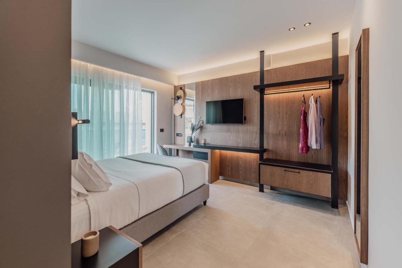 City Moments Penthouse I Close To Everything Chania  Luaran gambar