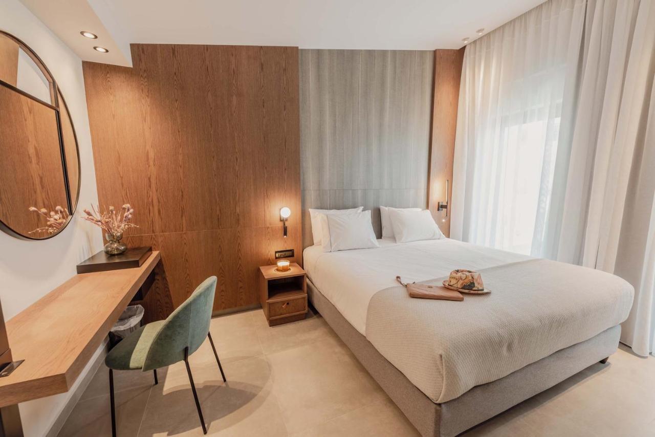 City Moments Penthouse I Close To Everything Chania  Luaran gambar