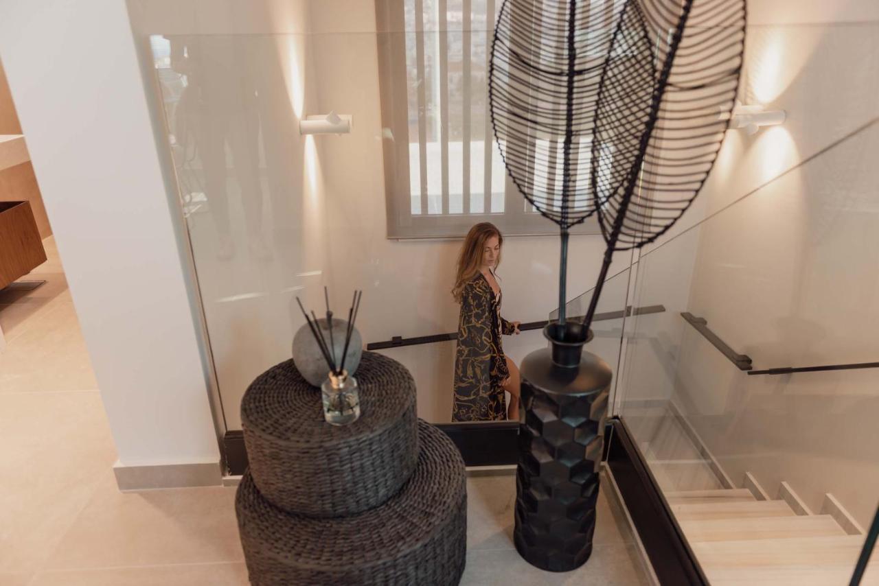 City Moments Penthouse I Close To Everything Chania  Luaran gambar