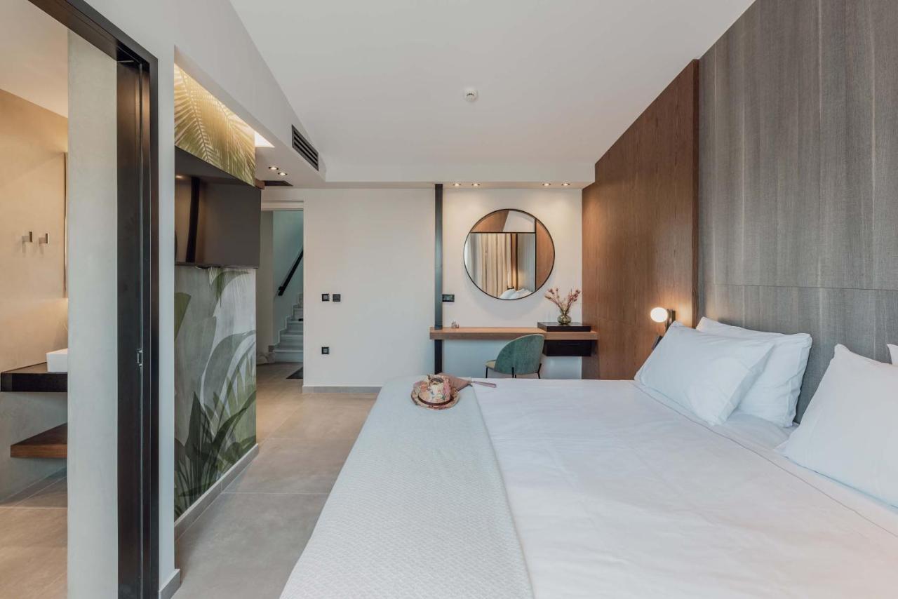 City Moments Penthouse I Close To Everything Chania  Luaran gambar