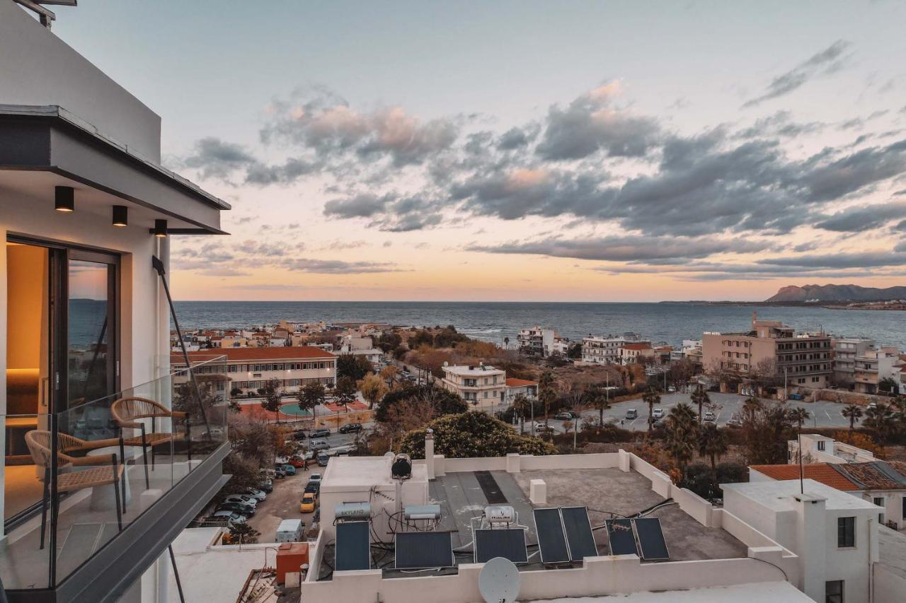 City Moments Penthouse I Close To Everything Chania  Luaran gambar
