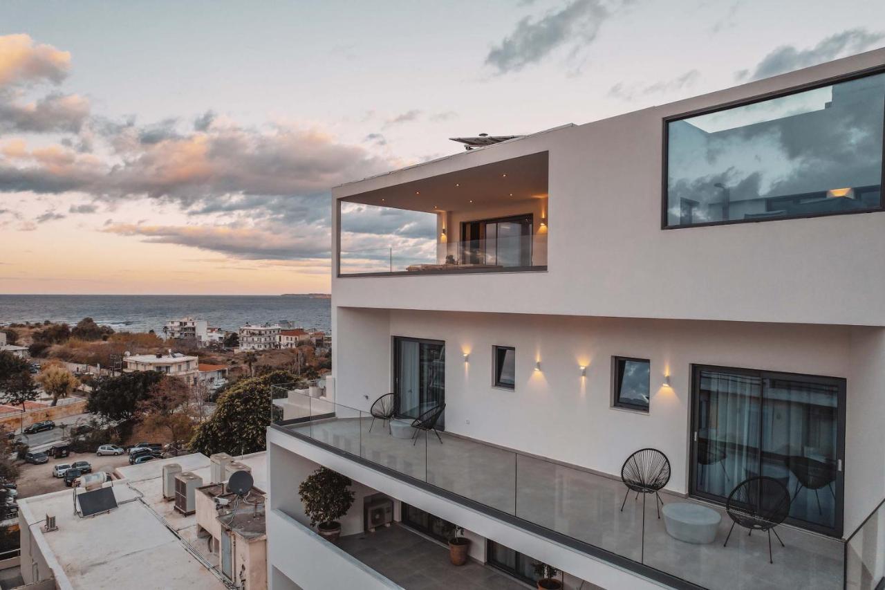 City Moments Penthouse I Close To Everything Chania  Luaran gambar
