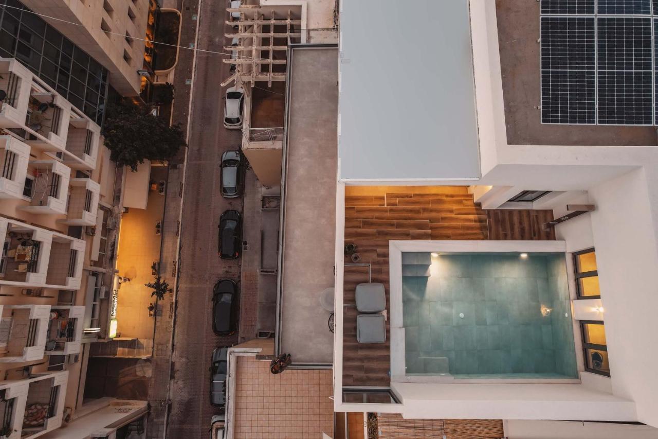 City Moments Penthouse I Close To Everything Chania  Luaran gambar