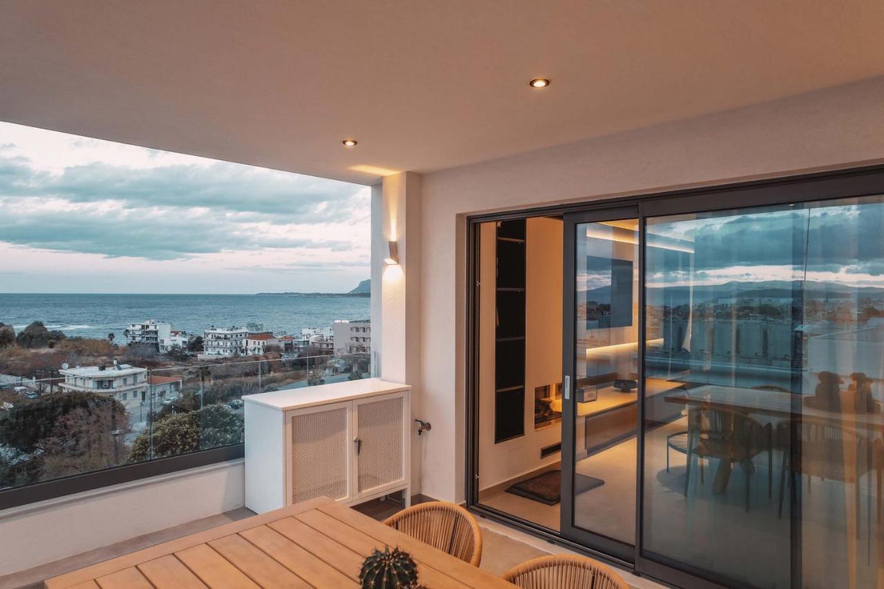 City Moments Penthouse I Close To Everything Chania  Luaran gambar